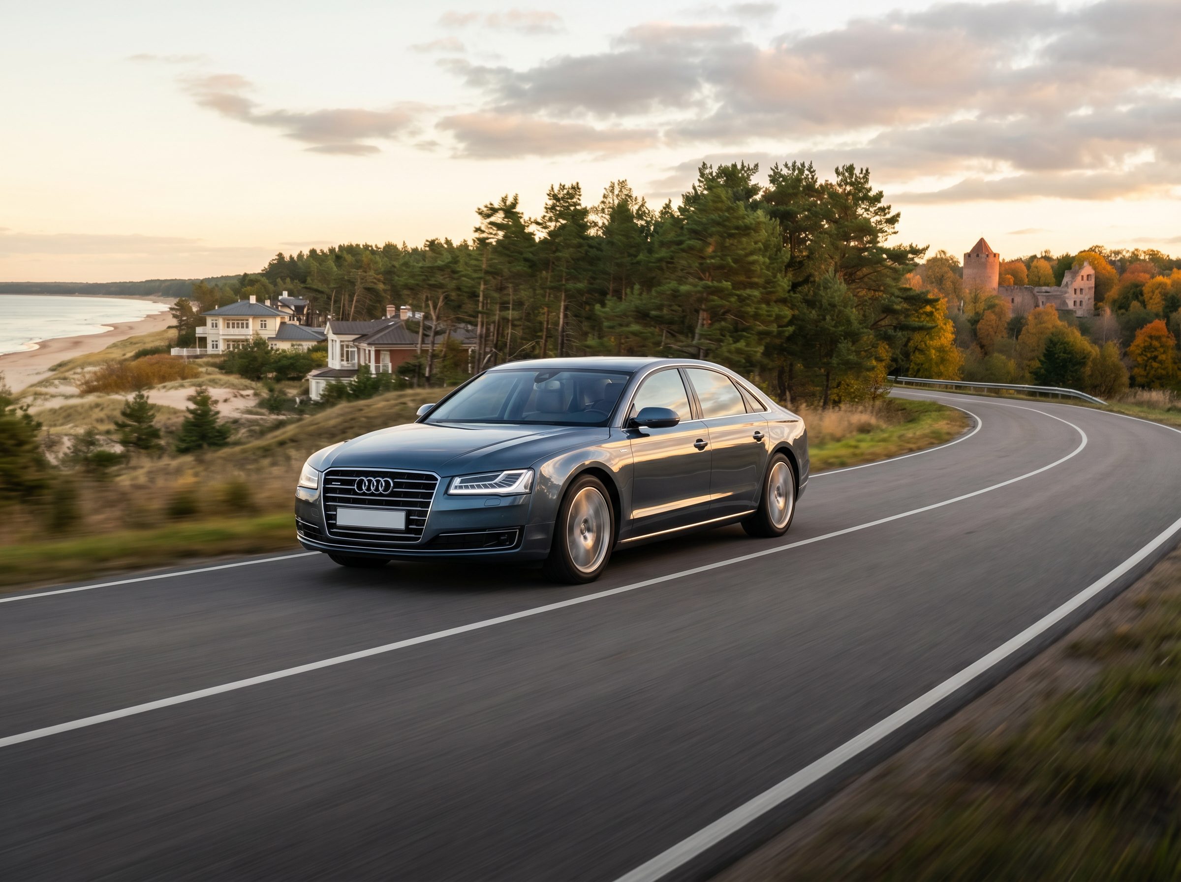 Межгородское такси Рига - Таллинн Вильнюс Юрмала